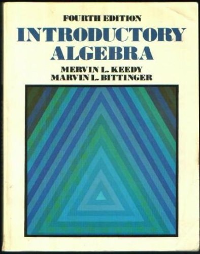 Introductory Algebra