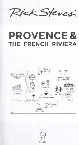Rick Steves' Provence & the French Riviera
