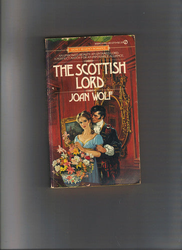 The Scottish Lord
