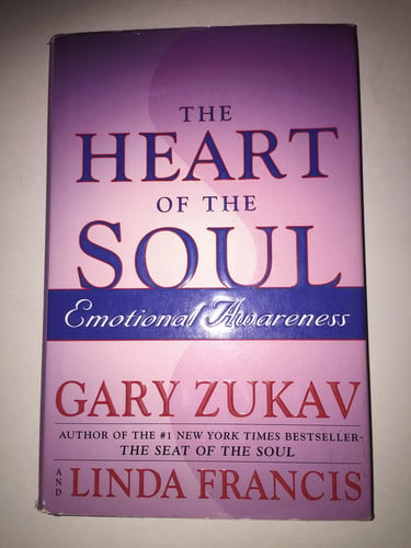 The Heart of the Soul: Emotional Awareness