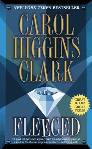 Fleeced A Regan Reilly Mystery