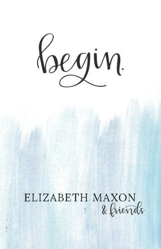 begin.