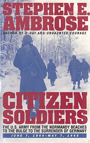 Citizen Soldiers