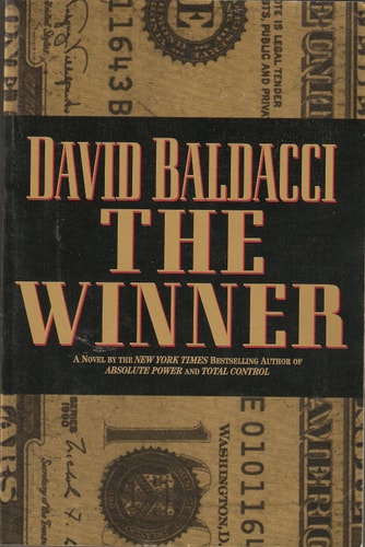 The Winner