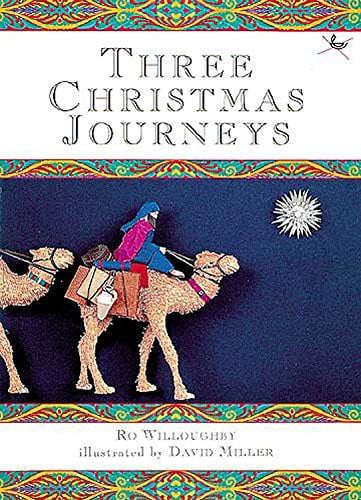 Three Christmas Journeys