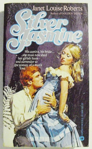 Silver Jasmine