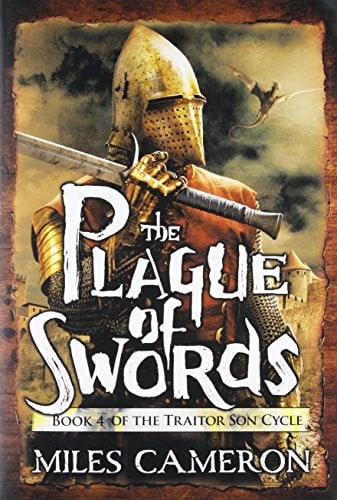 The Plague of Swords