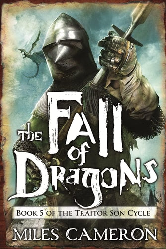 The Fall of Dragons