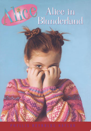 Alice in Blunderland