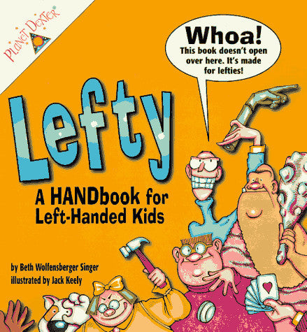 Lefty