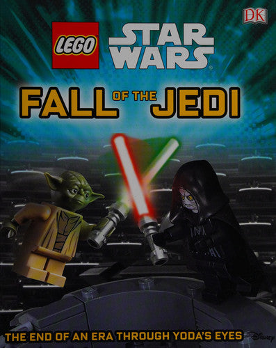 Fall of the Jedi