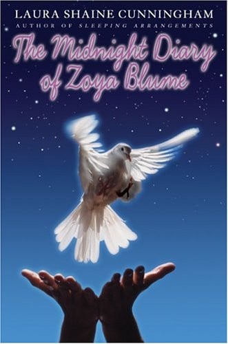 The Midnight Diary of Zoya Blume