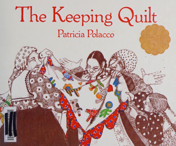 The Keeping Quilt