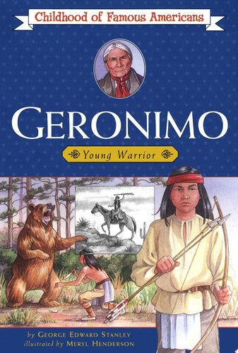 Geronimo