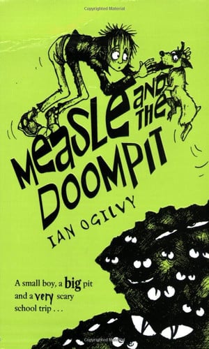 Measle and the Doompit