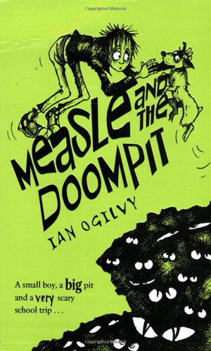 Measle and the Doompit
