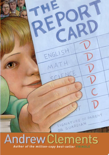 The Report Card