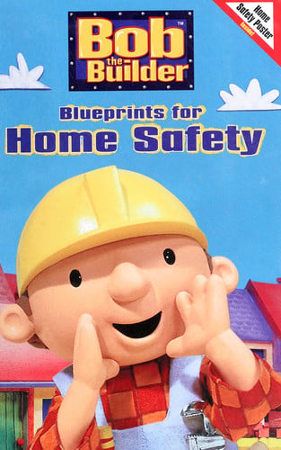 Scoop Saves the Day (Bob the Builder)