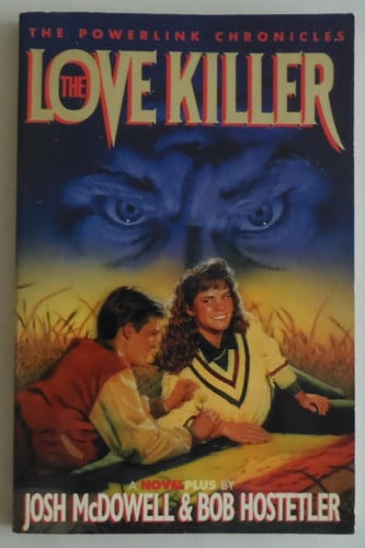 The Love Killer