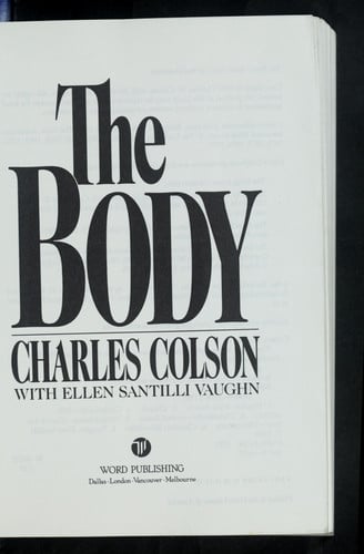 The Body