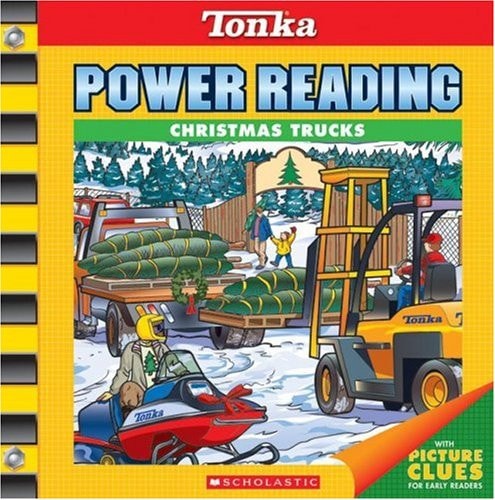 Christmas Trucks
