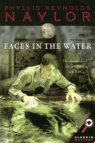 Faces in the Water (York Trilogy)