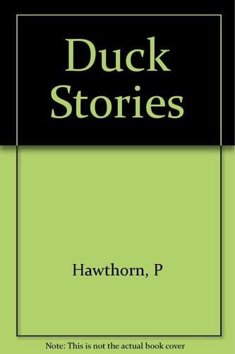 Duck Stories