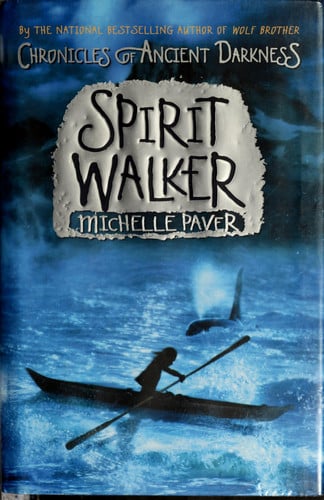 Chronicles of Ancient Darkness #2: Spirit Walker