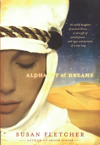 Alphabet of Dreams