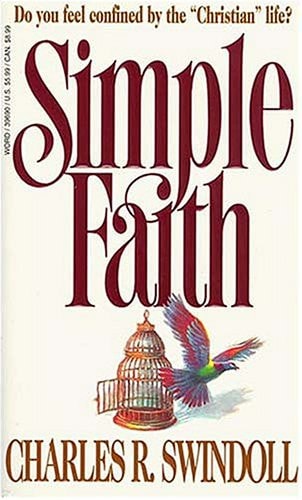 Simple Faith