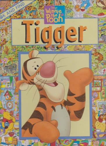 Tigger
