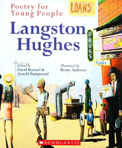 Poetry for Young People Langston Huges