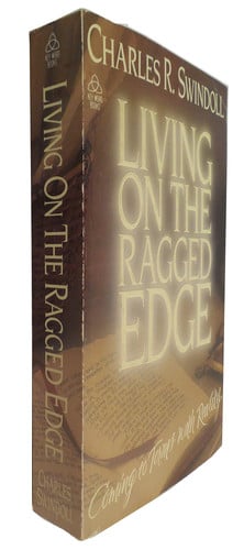 Living on the Ragged Edge: Coming to Terms with Reality