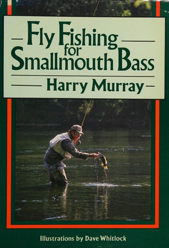Fly Fishing for Smallmouth Bass