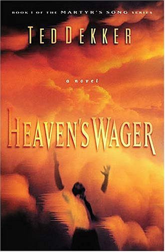 Heaven's Wager
