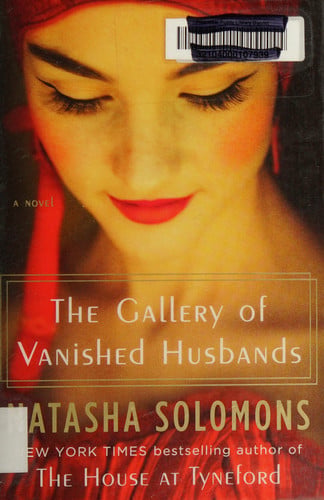 The Gallery of Vanished Husbands