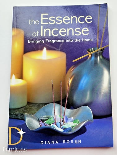 The Essence of Incense: Bringing Fragrance into the Home