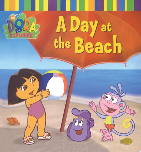A Day at the Beach