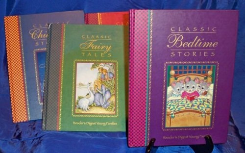 Classic Bedtime Stories