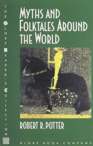 Globe Myths and Folktales Around the World Se 92