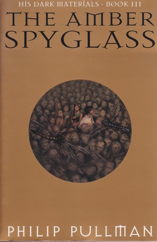 The Amber Spyglass