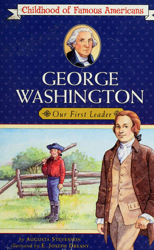 Abraham Lincoln, George Washington Young Presidents