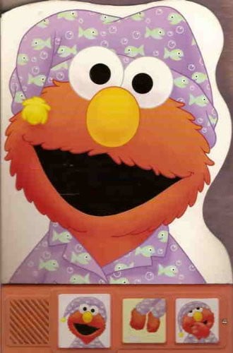 Good Night, Elmo!
