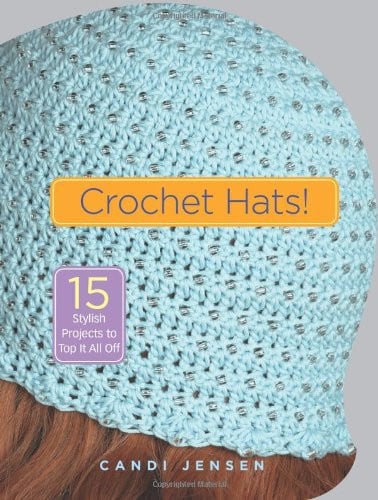Crochet Hats!