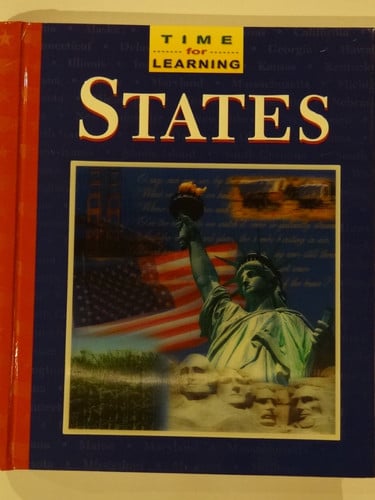 Time for Learning States
