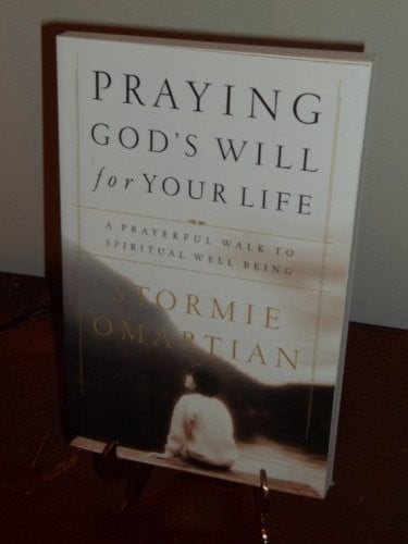 CU Praying God's Will for Your Life: A Prayerful Walk to Spiritual Well Being