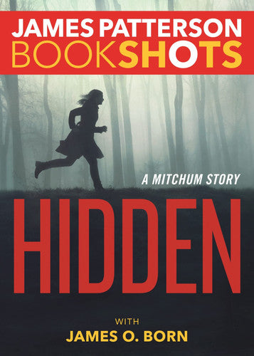 Hidden: A Mitchum Story (BookShots)