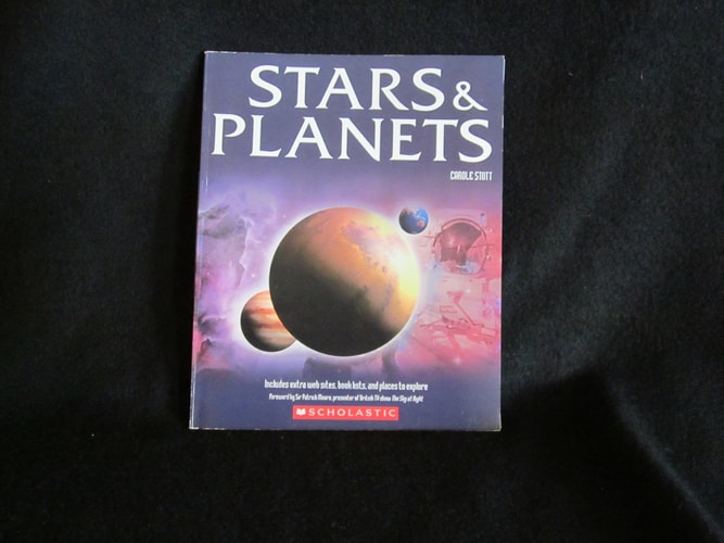 Stars & Planets