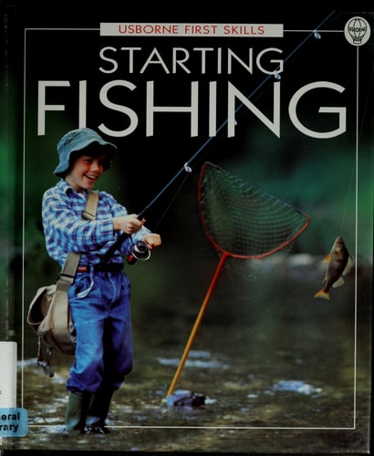 Starting Fishing