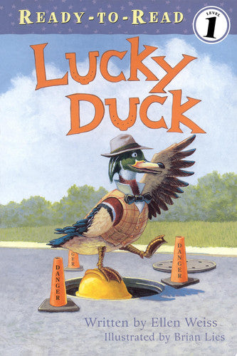Lucky Duck